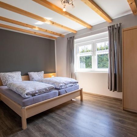 Apartmenthaus Djuren Dornum Εξωτερικό φωτογραφία