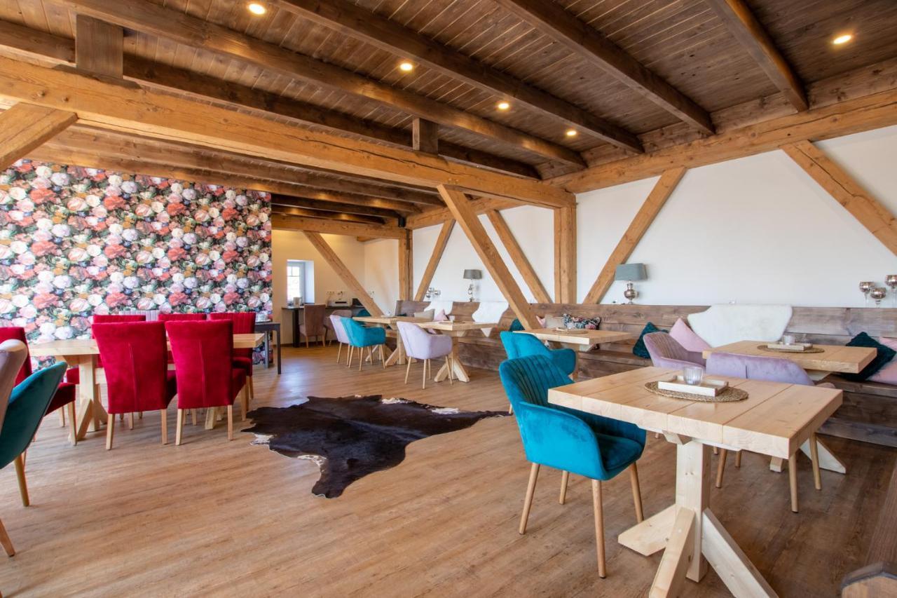 Apartmenthaus Djuren Dornum Εξωτερικό φωτογραφία