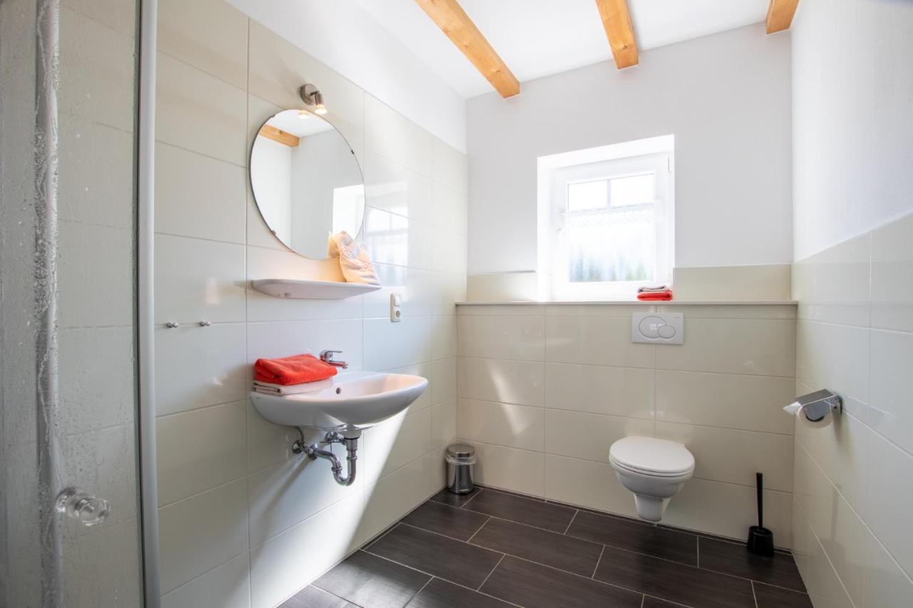 Apartmenthaus Djuren Dornum Εξωτερικό φωτογραφία