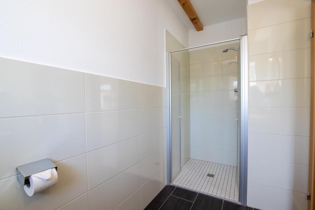 Apartmenthaus Djuren Dornum Εξωτερικό φωτογραφία