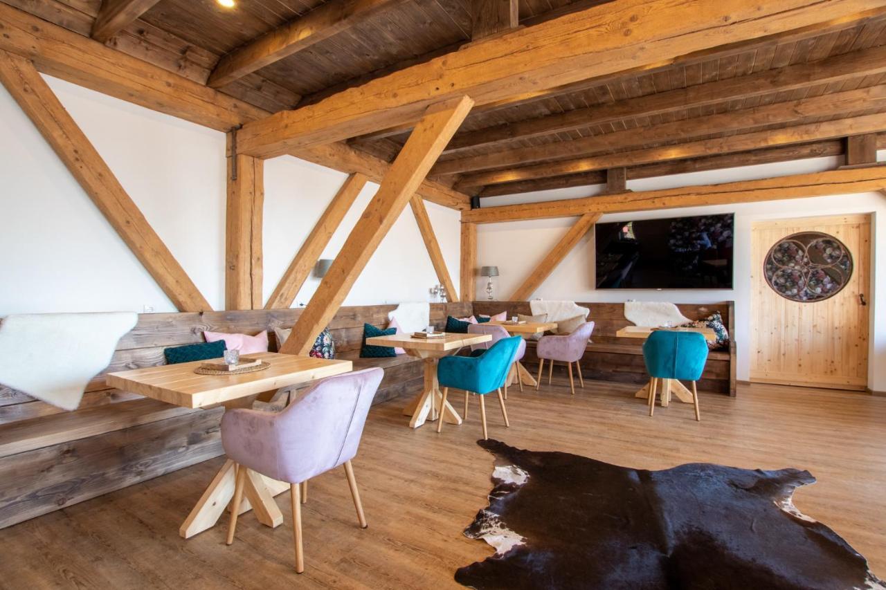 Apartmenthaus Djuren Dornum Εξωτερικό φωτογραφία